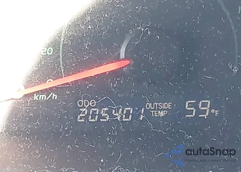 2008 Toyota Camry Le from USA, damaged, VIN 4T4BE46K08R040014